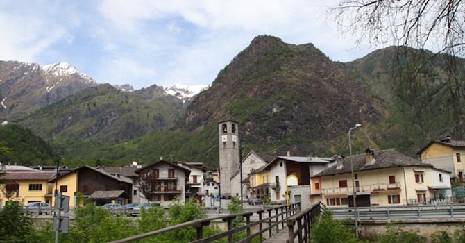 Aree interne, il Pd incalza: “Valle Antrona sempre più senza servizi”