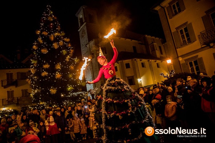 Santa Maria Maggiore, tornano i Mercatini di Natale: oltre 200 espositori dal 6 all'8 dicembre