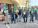 Gli Alpini di Vagna in festa nel fine settimana