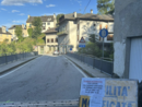 Si asfalta la strada, disagi a Craveggia e Toceno