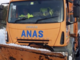 Sicurezza in strada: Anas avvia il "Piano neve"