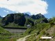 L'alpe Vannino