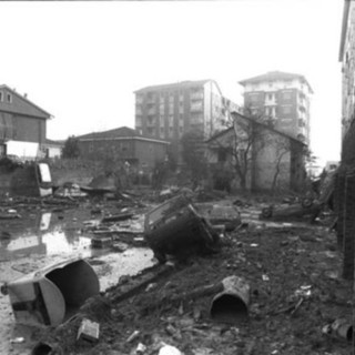 Alluvione 1994, la Regione Piemonte difende i diritti delle imprese danneggiate