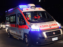 Dramma alla Lucciola, un uomo stroncato da un malore