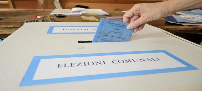 Elezioni nel Vco, giornata decisiva in cinque Comuni Elezioni nel Vco, giornata decisiva in cinque Comuni