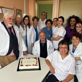 Asl Vco, nel 2025 oltre 10mila esami istologici effettuati