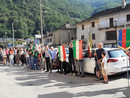 Premosello intitola una piazza a Libero Grassi, assassinato 33 anni fa da Cosa Nostra