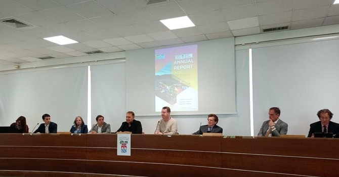 Distretto turistico dei laghi, approvato il bilancio consuntivo. A luglio il rinnovo delle cariche