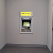 Poste, attivati un nuovo Atm Postamat a Santa Maria Maggiore Poste, attivati un nuovo Atm Postamat a Santa Maria Maggiore