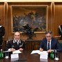 Rinnovato il protocollo d'intesa tra carabinieri e Poste Italiane per un servizio sempre più efficace