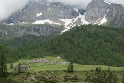 Alpe Veglia, il campeggio dell’Isola resta chiuso per tutta la stagione
