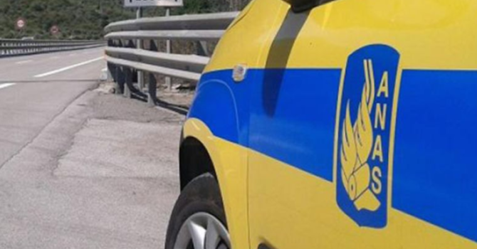 Riaprono la statale della Val Vigezzo e la SS33 del Sempione Riaprono la statale della Val Vigezzo e la SS33 del Sempione