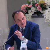 Cirio, l'irpef e l'ospedale nuovo Cirio, l'irpef e l'ospedale nuovo