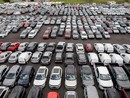 Novembre critico per il mercato auto piemontese