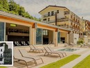 Cento anni di storia per l'albergo Belvedere, oggi anche centro benessere Cento anni di storia per l'albergo Belvedere, oggi anche centro benessere