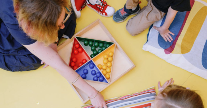 Bonus asilo nido 2026, Inps semplifica la procedura Bonus asilo nido 2026, Inps semplifica la procedura