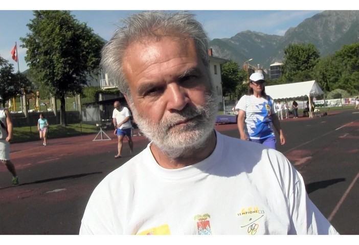 Angelo Petrulli