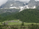 Il campeggio Isola all'Alpe Veglia rimarrà chiuso tutta la stagione