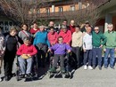 &quot;Percorsi quotidiani&quot;: in scena lo spettacolo dei ragazzi di Anffas Vco