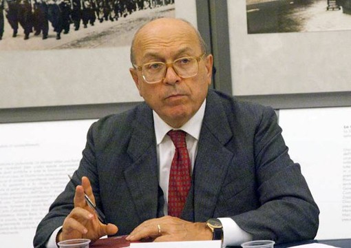 Il segretario Pd Antonio Leopardi Il segretario Pd Antonio Leopardi