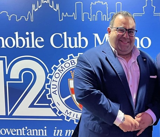 Auto elettriche per tutti: Ac Vco sostiene l'idea del "leasing sociale" Auto elettriche per tutti: Ac Vco sostiene l'idea del "leasing sociale"