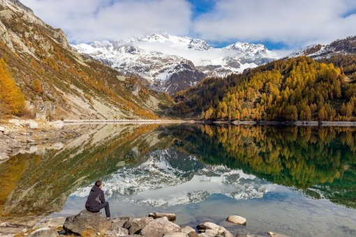 Turismo, comunità e territorio: a Crodo un dibattito aperto sulla Gran Via del Devero