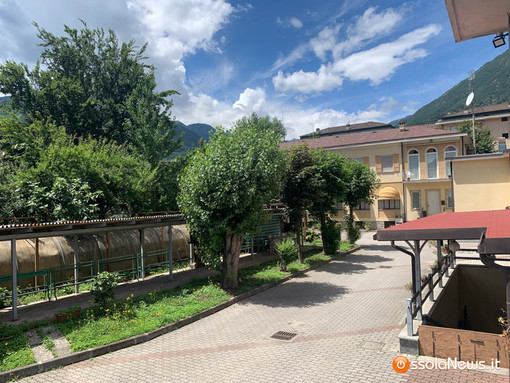 Domodossola, riapre la Mensa Solidale: inaugurazione il 19 maggio alla Cappuccina