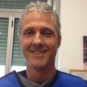 Il dottor Andrea Audo