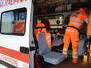 Spinto dal vento contro gli scogli, grave incidente per un kitesurfer ossolano a Orbetello Spinto dal vento contro gli scogli, grave incidente per un kitesurfer ossolano a Orbetello