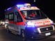Scontro frontale nella galleria Montecrevola: statale del Sempione chiusa
