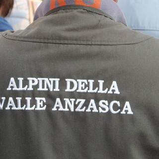 Si celebrano assieme il IV Novembre e l'eccidio dell'Alpe Meccia