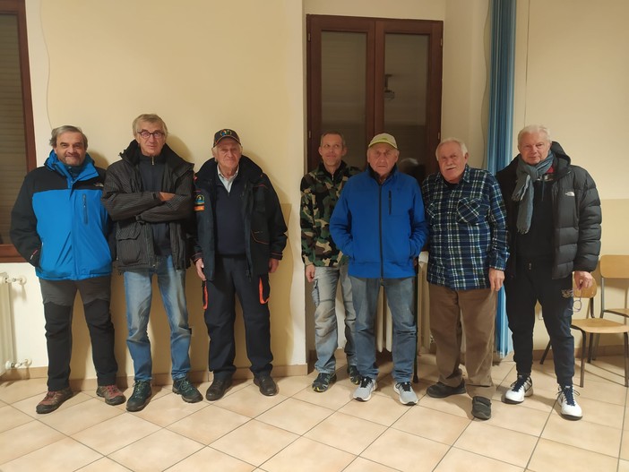 Beura Cardezza, dopo 34 anni di attività l'Aib si avvia allo scioglimento Beura Cardezza, dopo 34 anni di attività l'Aib si avvia allo scioglimento