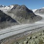 Un'escursione gratuita sul ghiacciaio dell’Aletsch