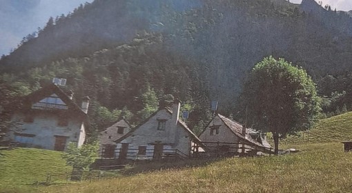 Sabato a Toceno ritorna la tradizionale festa all'alpe Cortina