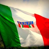 Disabato (M5S): "Futuro Nazionale si sciacqui la bocca prima di parlare dell'Anpi" Disabato (M5S): "Futuro Nazionale si sciacqui la bocca prima di parlare dell'Anpi"