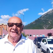 “Un calabrese all'Abissinia”: nel nuovo libro di Antonio Santopolo la storia della Cappuccina