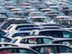 Mercato auto: vendite in calo in tutte le province piemontesi, Vco compreso