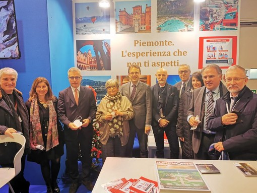 Ad Artigiano in Fiera la qualità piemontese