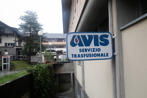 È nato il Registro Soci Nazionale Avis