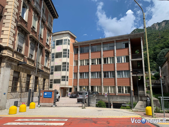 L’Asl Vco cerca il nuovo direttore di Neurologia L’Asl Vco cerca il nuovo direttore di Neurologia