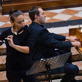 Al Sacro Monte Calvario si apre la Stagione Concertistica