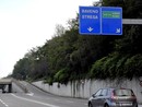 Autostrada A26, chiuso per una notte lo svincolo di Baveno Autostrada A26, chiuso per una notte lo svincolo di Baveno