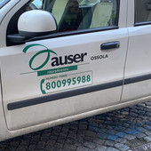 Auser Domodossola  in assemblea