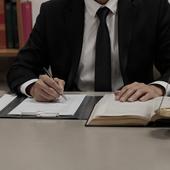 Garanzie della difesa sotto accusa: i penalisti del Vco si fermano per cinque giorni Garanzie della difesa sotto accusa: i penalisti del Vco si fermano per cinque giorni