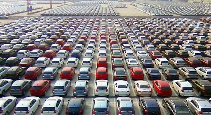 Mercato auto: sale il Vco, scende il Piemonte Mercato auto: sale il Vco, scende il Piemonte