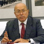 Il segretario Pd Antonio Leopardi Il segretario Pd Antonio Leopardi