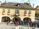 A Vagna un weekend tra tradizione e sport con la festa campestre degli  Alpini