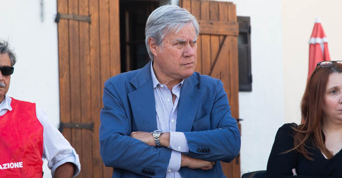 Giandomenico Albertella Giandomenico Albertella