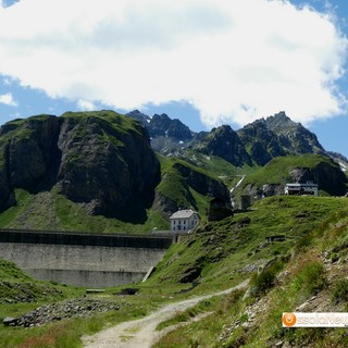 L'alpe Vannino