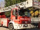 Preioni al direttore regionale dei vigili del fuoco: “L'autoscala torni urgentemente al distaccamento domese”